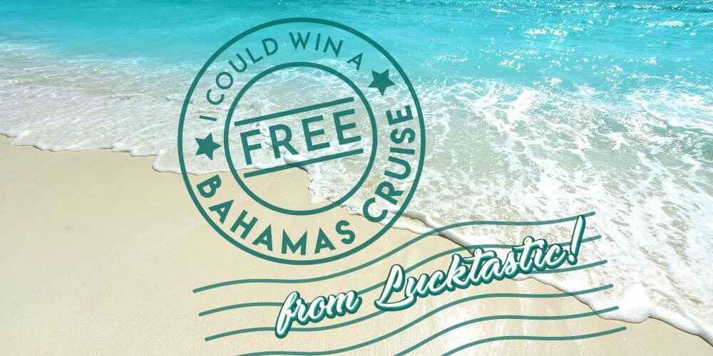 H0ney_J's tweet photo. I could win a free Bahamas cruise from Lucktastic! https://t.co/dYZ6ds5xQi https://t.co/ERHYjEmlzP