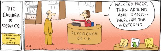 LibraryRU's tweet photo. Here is your newest delivery of #libraryhumor! #bookhumor #librarypun https://t.co/uFQdwba565