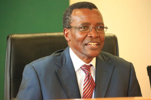 Six interesting things about Chief Justice David Maraga you did not know goo.gl/4VhQwU via <a href="/UreportKe/">Ureport Kenya</a>