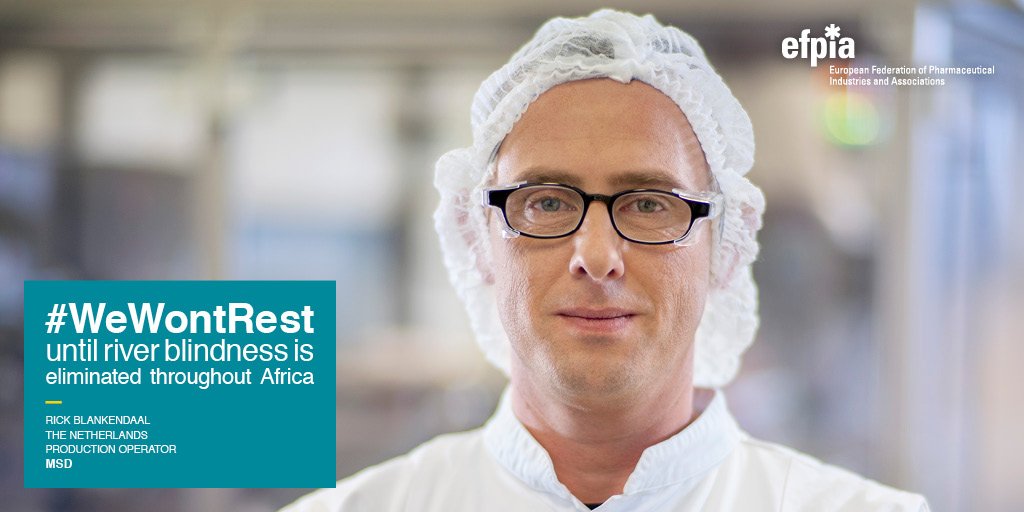 Thank you <a href="/MSDInvents/">MSD</a> for your pledge! #WeWontRest bit.ly/2rKXGR2