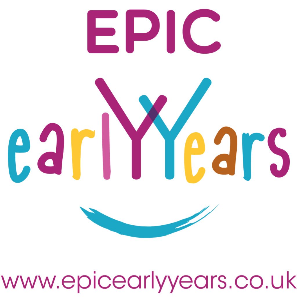 EPIC Early Years tweet media