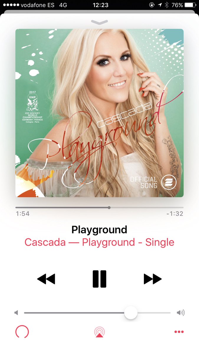 officialcharles's tweet photo. @cascada_music my favourite song and last one before I take off back to England! Love it! XCX https://t.co/LnYslbEQ0B