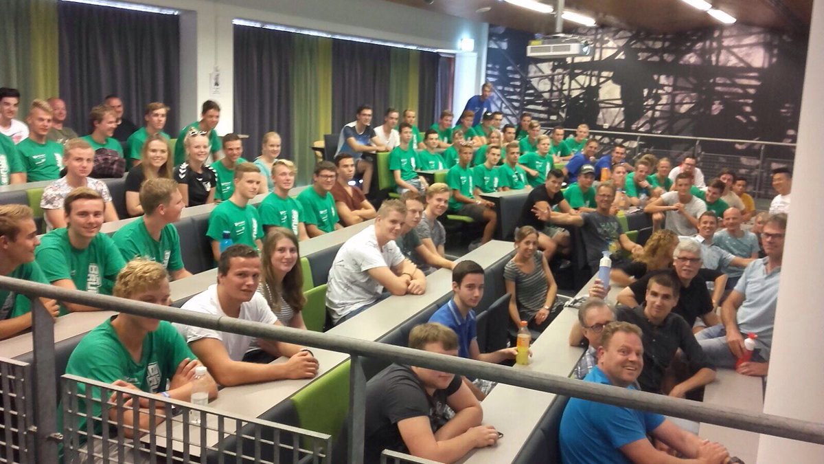 Civiel Windesheim tweet media