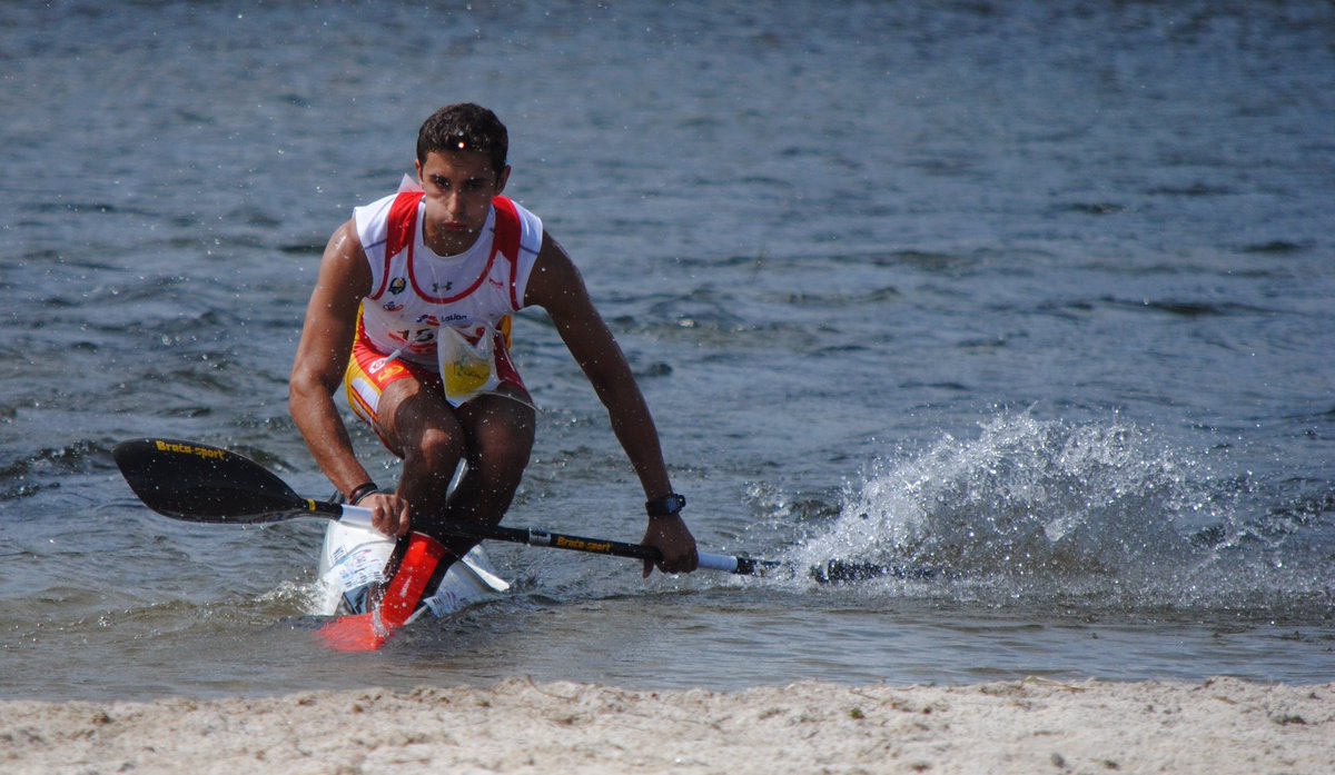 RFEPiraguismo's tweet photo. En una semana tenemos el Campeonato del Mundo de Maratón
Consulta aquí nuestro #TeamESP
https://t.co/AKImX7sOyR https://t.co/0SxnyJEfUM