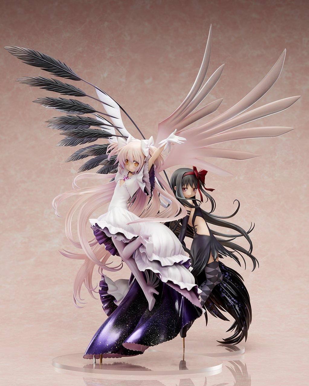 魔法少女まどか☆マギカ　アルティメットまどか　悪魔ほむら　スリーブ Amazon.co.jp: まどか マギカ キャラクタースリーブ 悪魔ほむら