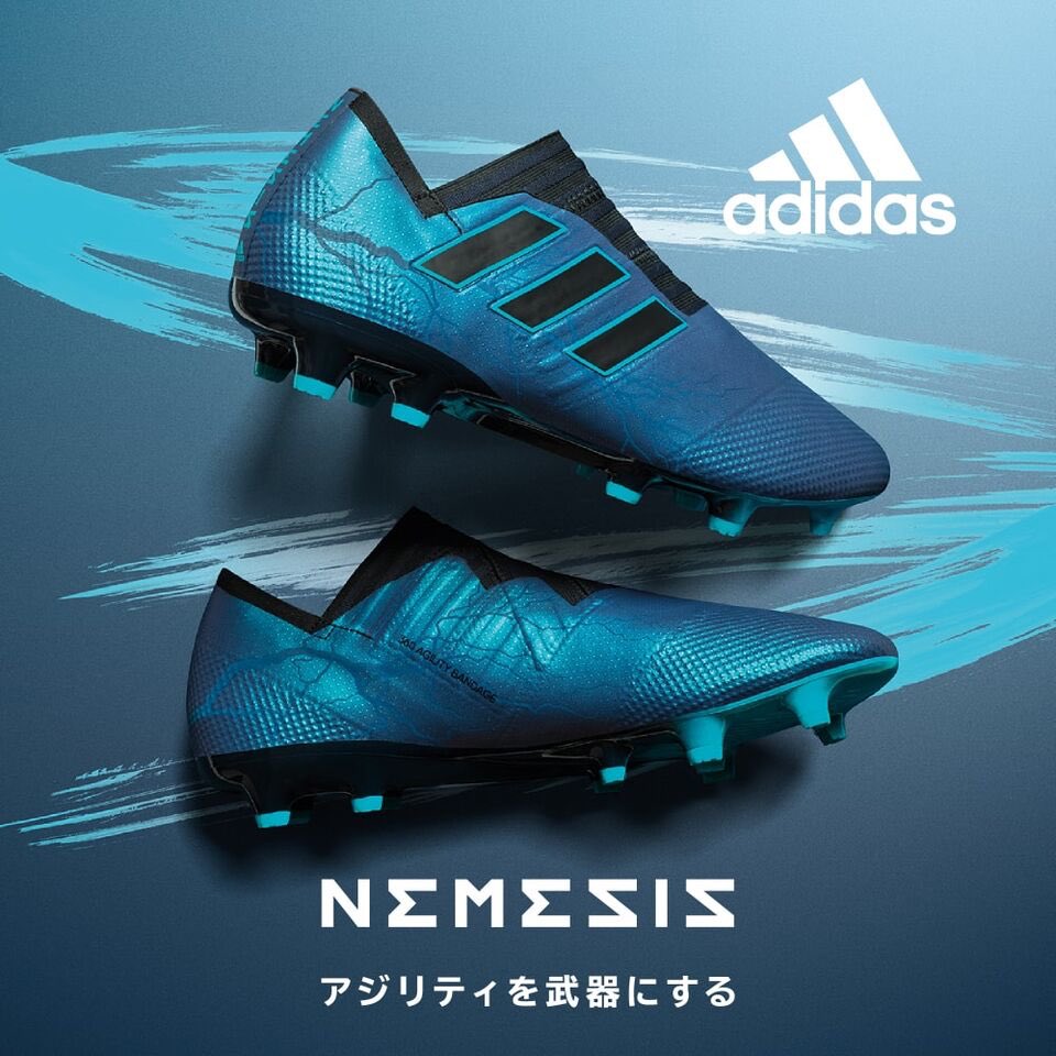 FOOTBALLBOOTS.JP (@FootballbootsJP) / Posts / X