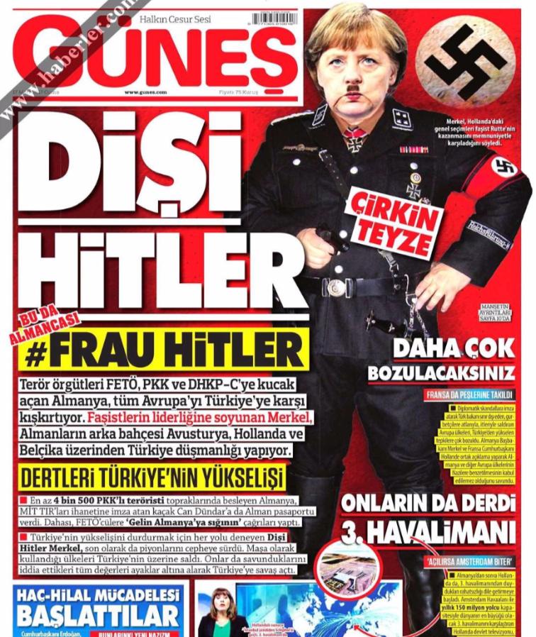 Ali Utlu tweet media