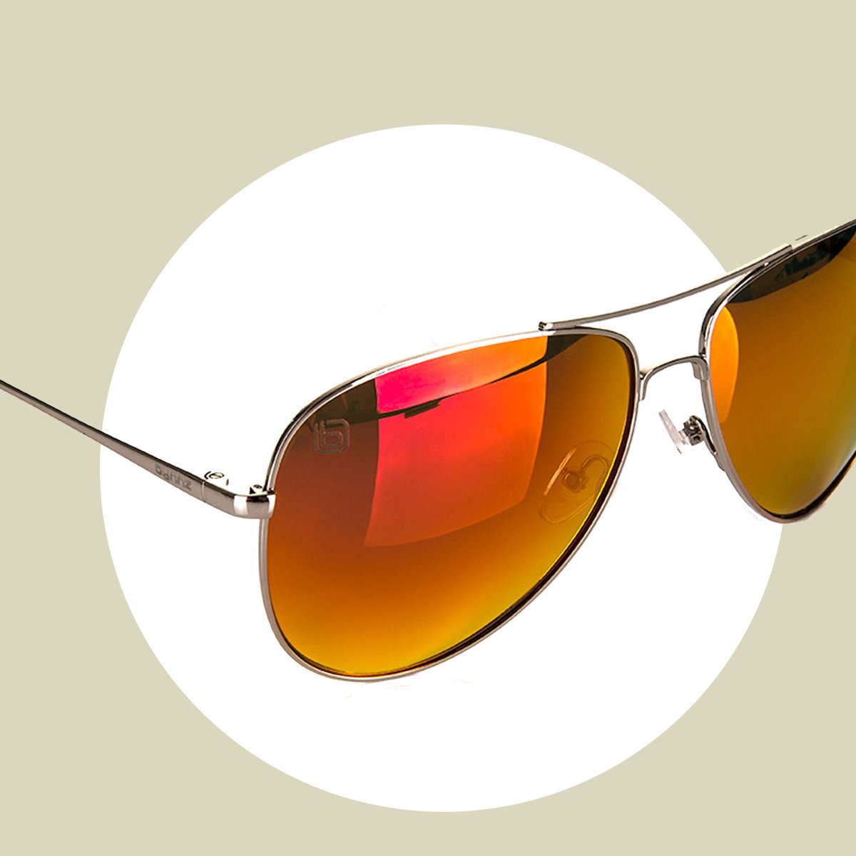 Bynnz's tweet photo. #Sunglasses spotlight: Put colour in your days with our amber 'Elba' aviators, a snip at £61: https://t.co/lCS17z4n5o #fashion #seetheworld https://t.co/N9DcLxNVXu