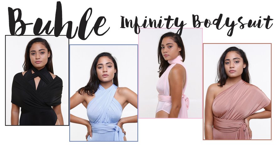 I think I'm cool on X: #SHOPBRETTROBSON BEST-SELLING Buhle Infinity  Bodysuit   / X