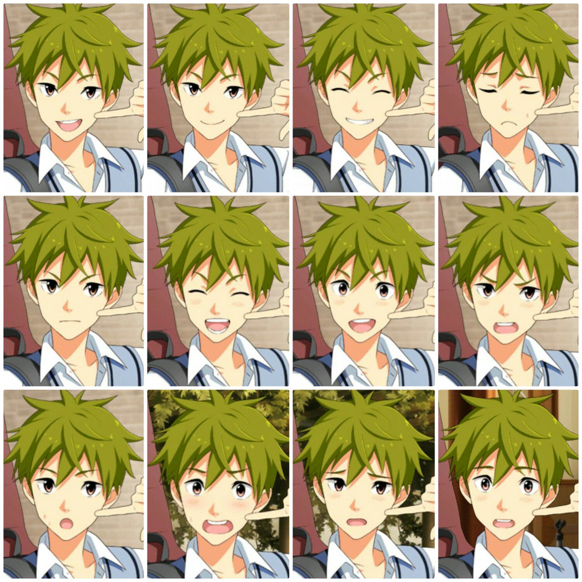 地縛霊さんのツイート 秋山隼人君のmステでの表情差分はこれで全部かな 困った顔かわいいな 地縛霊さんのツイート 秋山隼人君のmステでの表情差分はこれで全部かな 困った顔かわいいな
