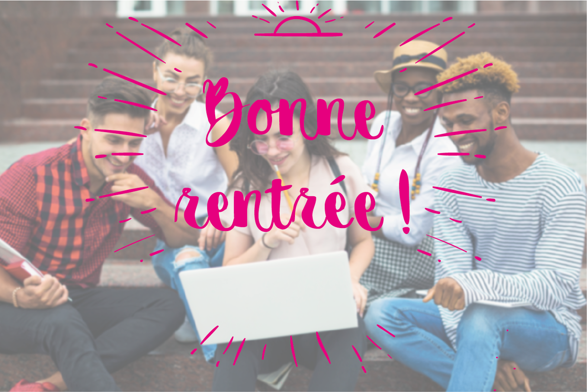 lesIUT's tweet photo. On souhaite une excellente année à tous nos étudiants, mais également aux enseignants et personnels administratifs ! 
#osezliut #rentree2017 https://t.co/AHfPn7HhMJ