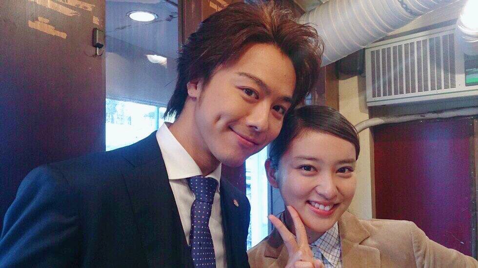 ttst12081007's tweet photo. 敬浩ついに入籍かぁ😍
最初は急すぎてびっくりしたけど
ほんとにおめでたい❣️
結婚したけんって
これからも応援とかファンを
やめる気なんか全くないし
これまで以上に一生応援し続ける❤️
結婚おめでとうございます🎉
絶対幸せになって下さい🙇💓
#EXILE
#田崎敬浩 https://t.co/G3NZneMau7