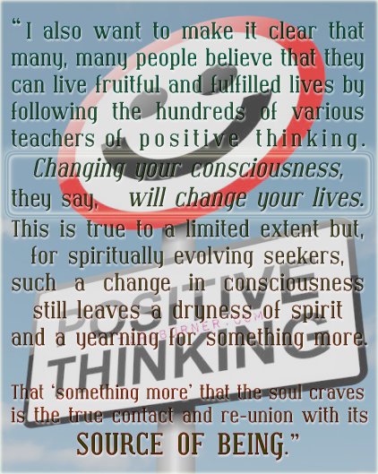 RitornaCristo's tweet image. From positive #thinking TO the #very #positivevibes ?!?
#knowyourworth add-on: christ.direct/PDF/focus.htm?…