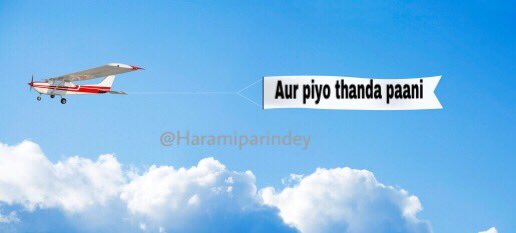 HaramiParindey's tweet photo. Me *coughs at home*
Mom : aur piyo thanda paani

Me *living far away from home*
*coughs* https://t.co/yjLpjh41d7