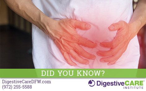 DigestiveDFW's tweet image. #DidYouKnow that an estimated 1 in 233 Americans has #CeliacDisease, but about 83% are misdiagnosed or don't know they have it? #Gluten #DFW