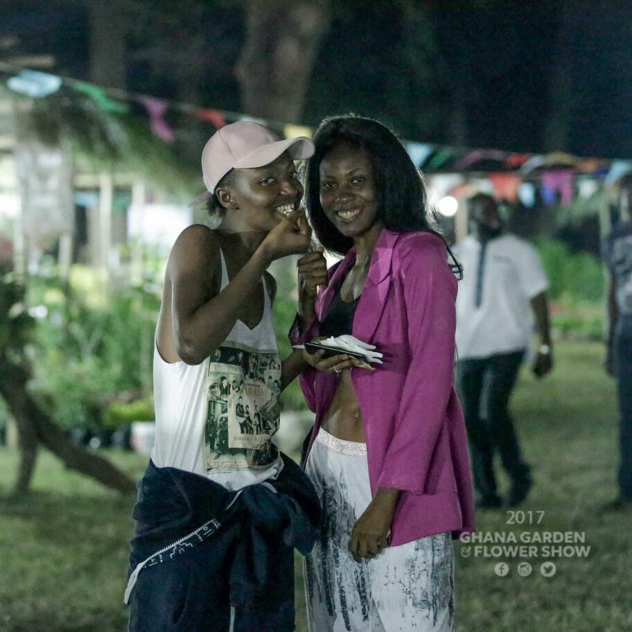 nana6ea's tweet photo. #ggfs2016 continues today.Bring the whole family ��� @StratcommAfrica @gfsghana @Esther_Cobbah https://t.co/ju5os02JiC