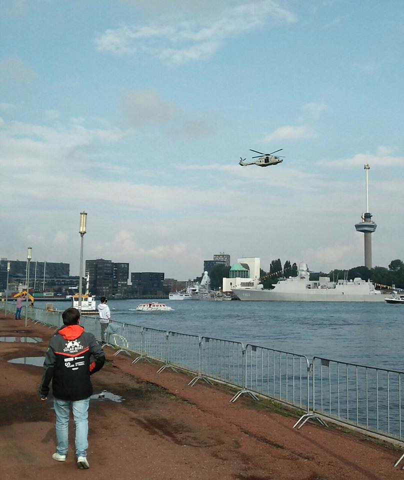 solarboattwente photo