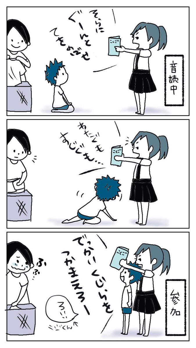 リスペクトと憧れの結果 