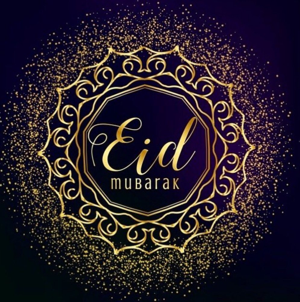 Melanmagazine's tweet photo. Wishing our Muslim readers #EidMubarak 🕋
.
#Melanmagazine https://t.co/XerzaaXoFK