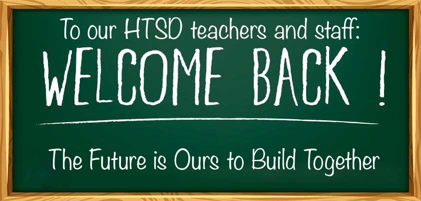 #HTSDpride