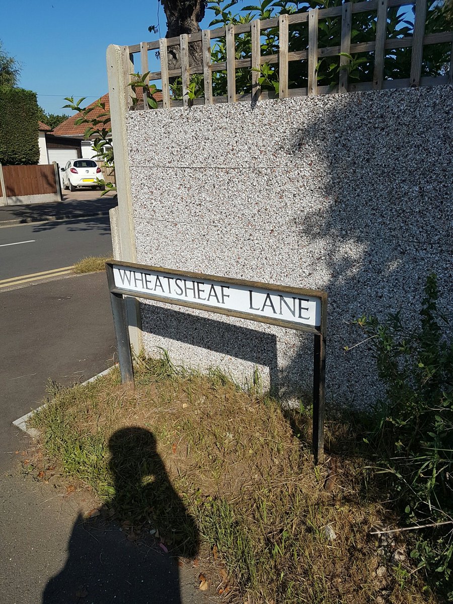 SpelthorneBeat's tweet photo. PCSO's are on visible patrols in Staines after an increase in burglaries. If u bump into 1 ask about #crimepreventing with @immobiliseCrime https://t.co/uv9RRSC5uD