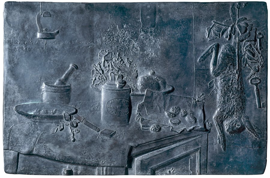 Museo Carmen Thyssen tweet media