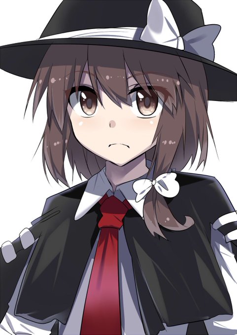 気分転換に蓮子描きました
明日からは【こちら秘封探偵事務所】地霊殿編の連載を開始しますのでお楽しみに! 