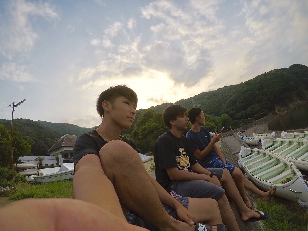 yohei9526's tweet photo. ❹
#yoheigopro#goprohero5#goproのある生活 https://t.co/4MPO77JR4g