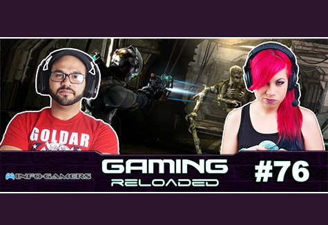 migameroom's tweet photo. Gaming Reloaded Ep. 76 | Vs. + Gráfico |… https://t.co/yfZFPEYjhz #GamingReloaded #videojuegos #yamarainbow via @InfoGamers_ES #gamer https://t.co/WFsq7lJqSg