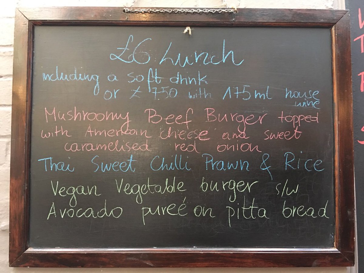 Scoffers Kitchen tweet media