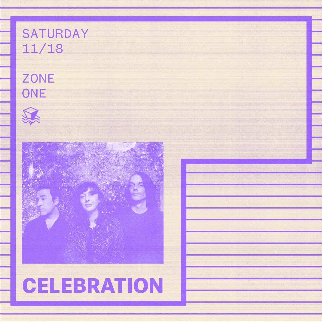 Celebration tweet media