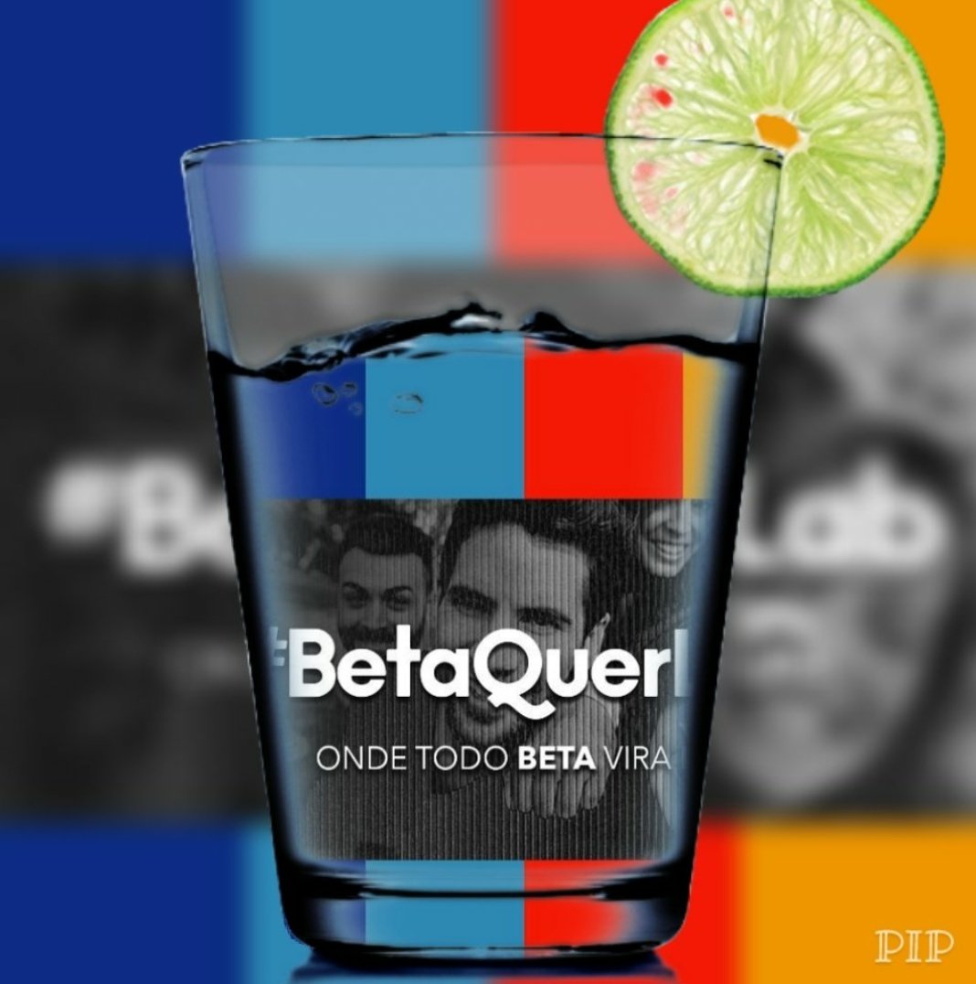 MarlonMS_BETA's tweet image. Bom dia. Que esta manhã nublada do Rio em nada possa atrapalhar nossa caminhada. Afinal, #BetaQuerLabSextou!

#BetaQuerLab