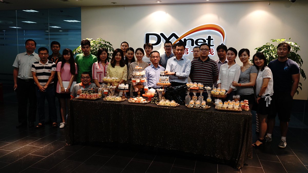 dyxnetgroup's tweet photo. #DYXnet Group has hosted Interim conferences in Shanghai, Taiwan, Beijing, Guangzhou and Hong Kong respectively since the beginning of Aug. https://t.co/TNpDwCbiod