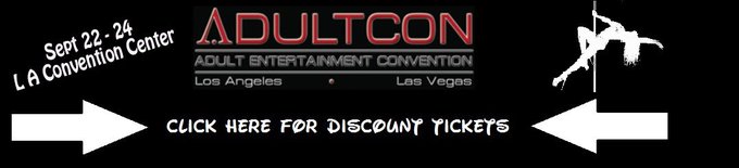 #adultcon #sexy Get discount tickets to ADULTCON here >>https://t.co/1M1Pjr8mco   <<See all our beautiful