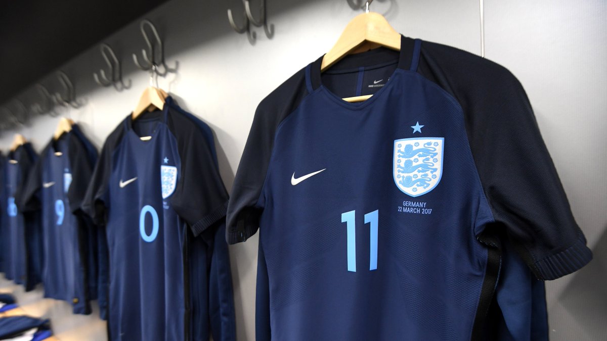 england kit 2017
