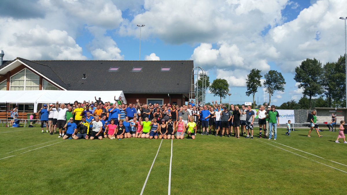 Boeren PC hjoed yn Easterein!