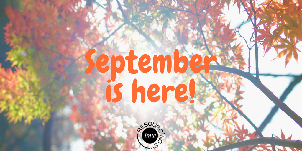 lmw_sa's tweet photo. Hello, #September! We are back!
#lmw #resourcing @LMWjobs https://t.co/3PaX54fBmf