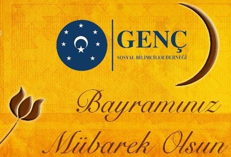 Kurban Bayramımız Mübarek Olsun 🐑