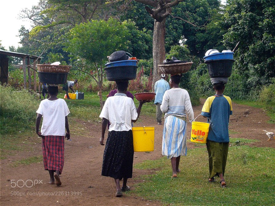 fotowow2's tweet image. Popular on 500px : Africa is a woman by svetlanaree