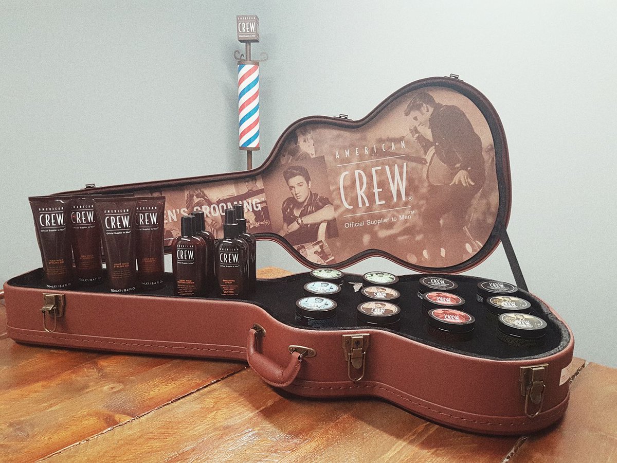BarberTempleUk's tweet photo. Have you entered our awesome @americancrew #giveaway on Facebook yet?! https://t.co/EAvVZik2R1 https://t.co/rodtub8azo