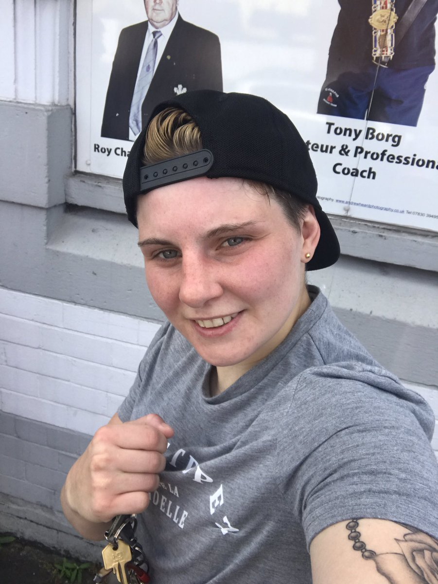 That session smashed my body I'm living being back 😁
Team storm 🥊