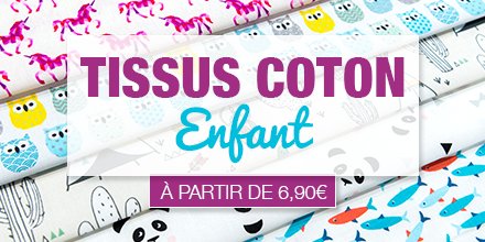TissusPricecom's tweet photo. Confectionnez la garde-robe de vos enfants pour la rentrée des classes > https://t.co/zWXcq3uauq ! https://t.co/4YEXbALCph