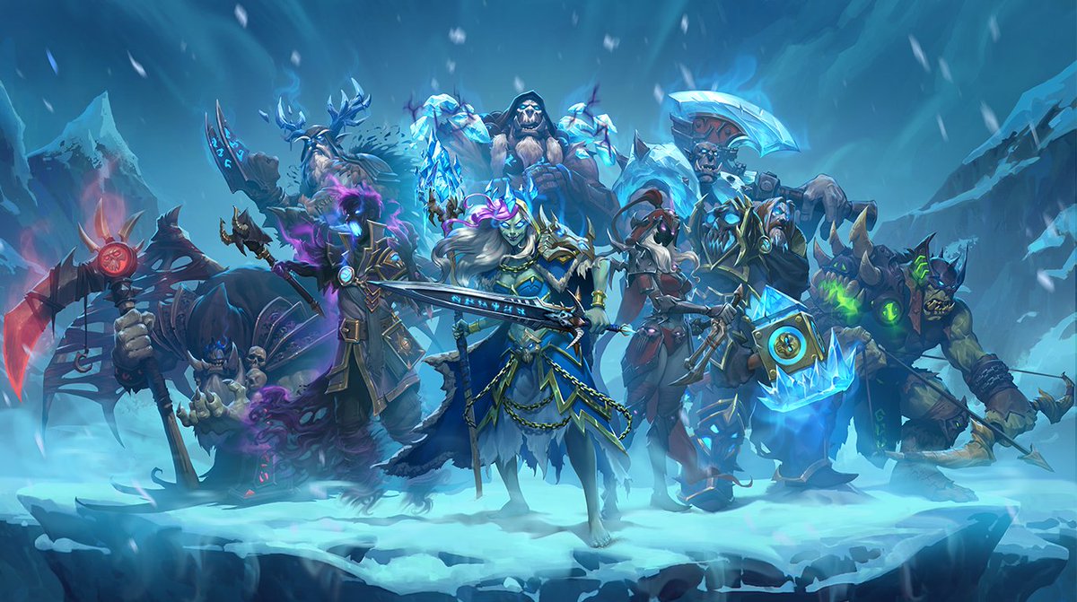 Qvilo's tweet photo. @PlayHearthstone i need higher resolution of this so bad https://t.co/O3NCHHQ86S