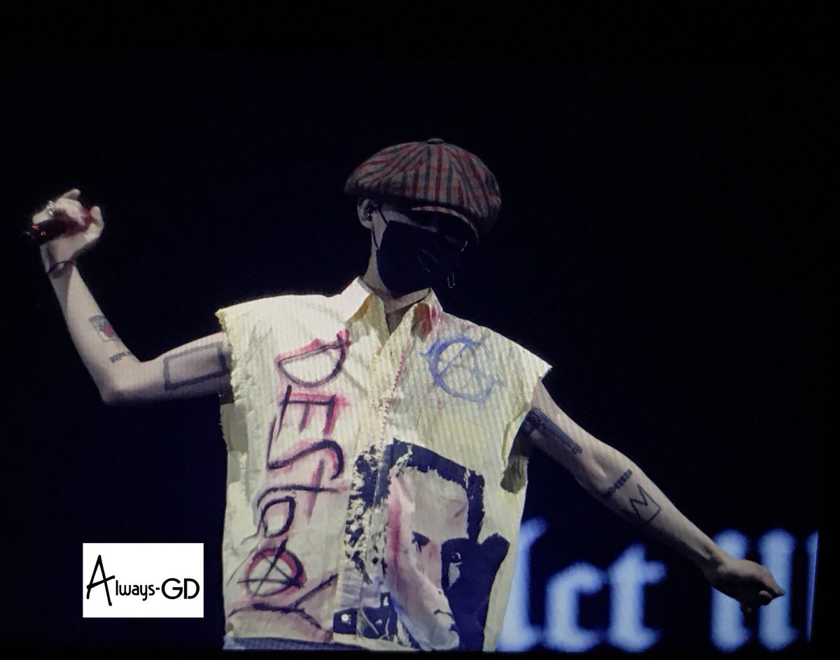 always_gd's tweet photo. ACT III, M.O.T.T.E In Manila

Sound check✔️

💛🌱
반가운 모자 🙏🏻
#가방메고입장퇴장 ☺

#권지용 #KWONJIYONG
#GDRAGON #지드래곤 

#AlwaysGD https://t.co/reMHJ5BXQp