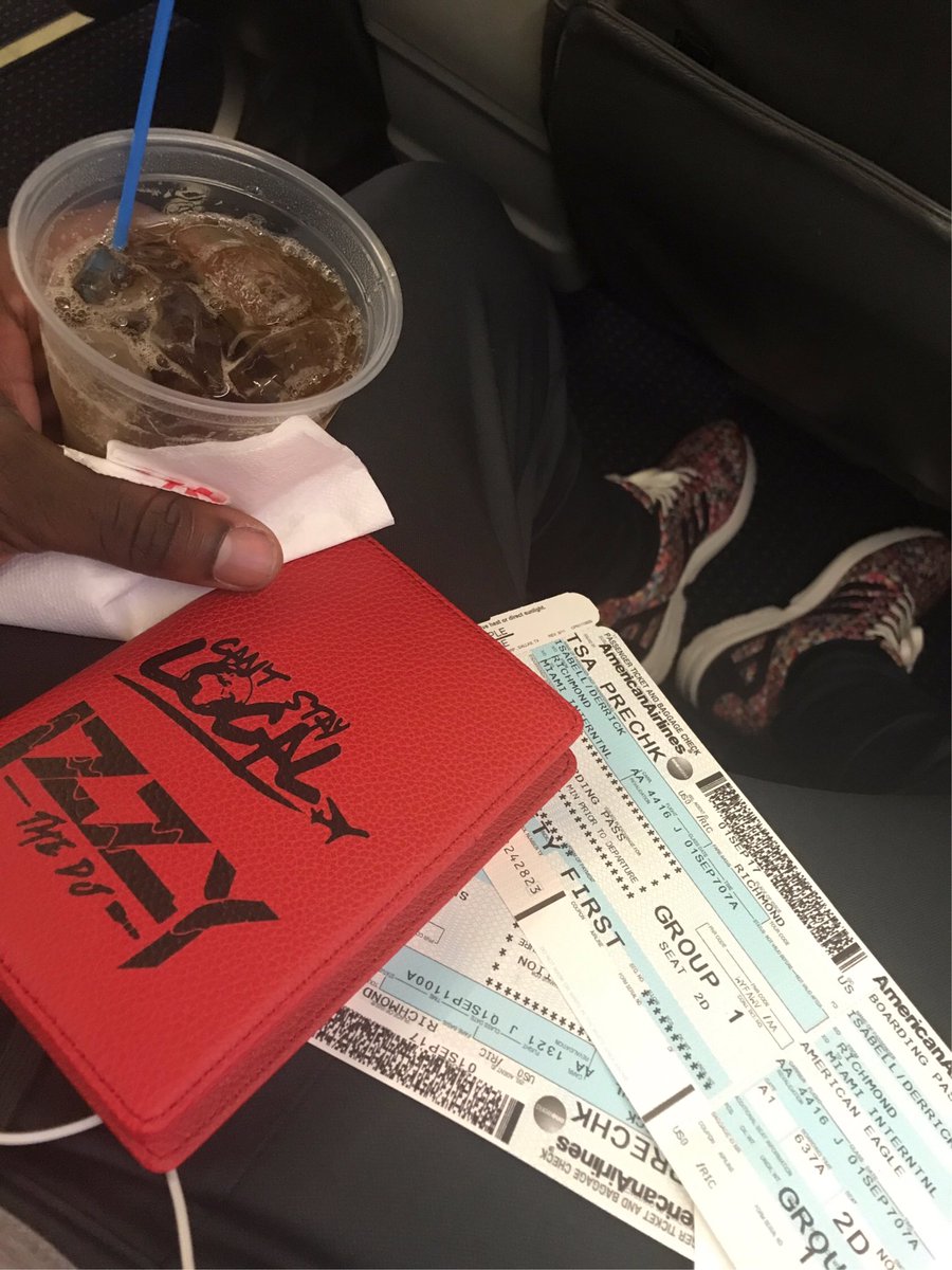 IzzyTheDJ's tweet image. Headed to Cancun for year two of #CancunHideout 🙏🏾 #AintItABlessing