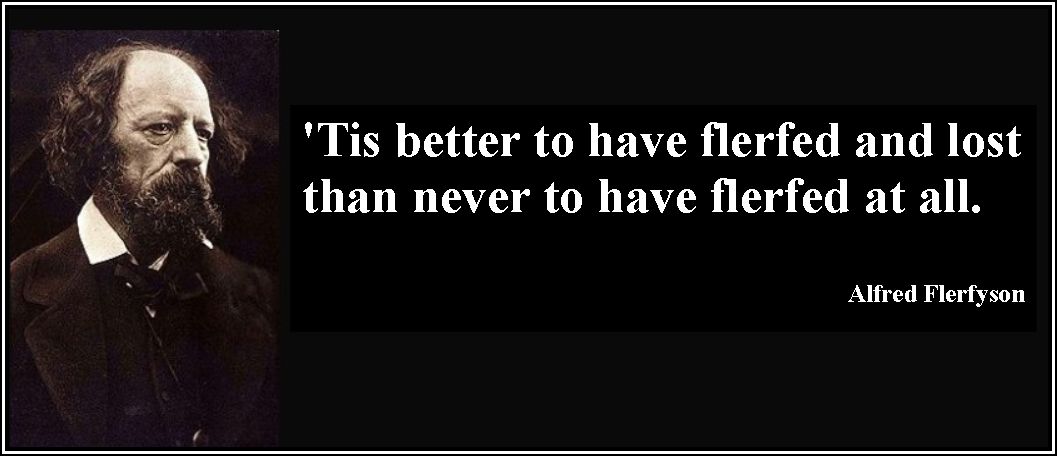 bikinatroll's tweet photo. 'Tis better to have flerfed and lost...

#Flerf
#FlerfDay
#FlerfFriday
#FlatFreeFriday

@djboptics 
@rmbctious 
@PoliticoCryzis https://t.co/T7igTTxlP7