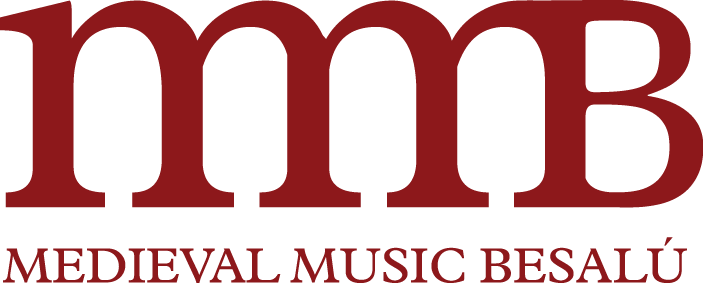 El ayuntamiento de Besalú concede el Pont de Plata 2017 a Mauricio Molina por la creación del Curso Int. de Música Medieval de Besalú