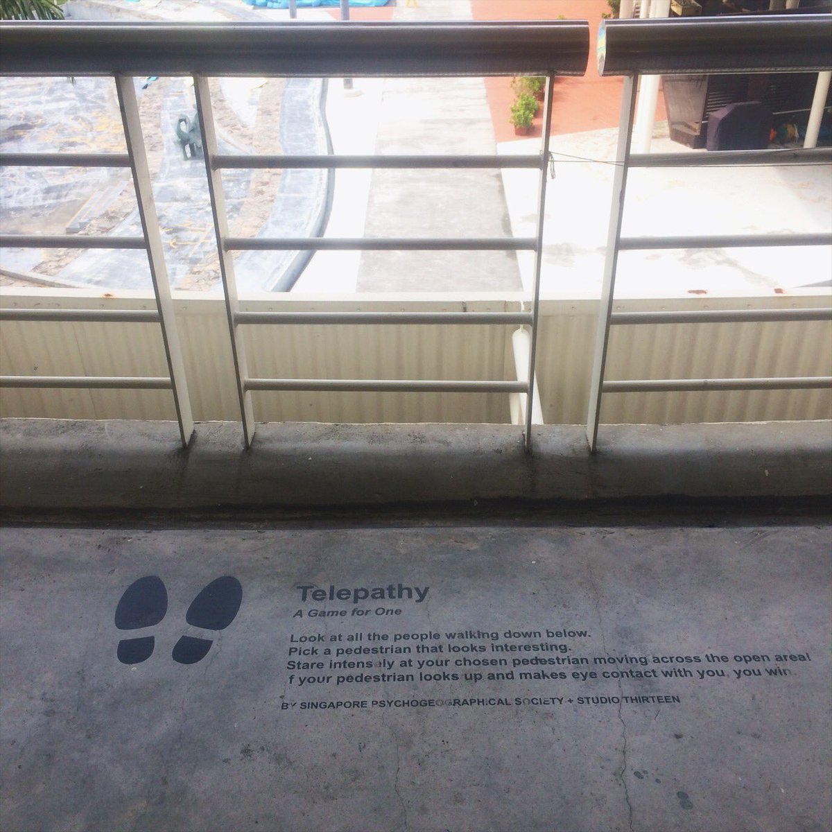 GermaineCheng's tweet photo. Vantage point https://t.co/KTLYAUPzQu