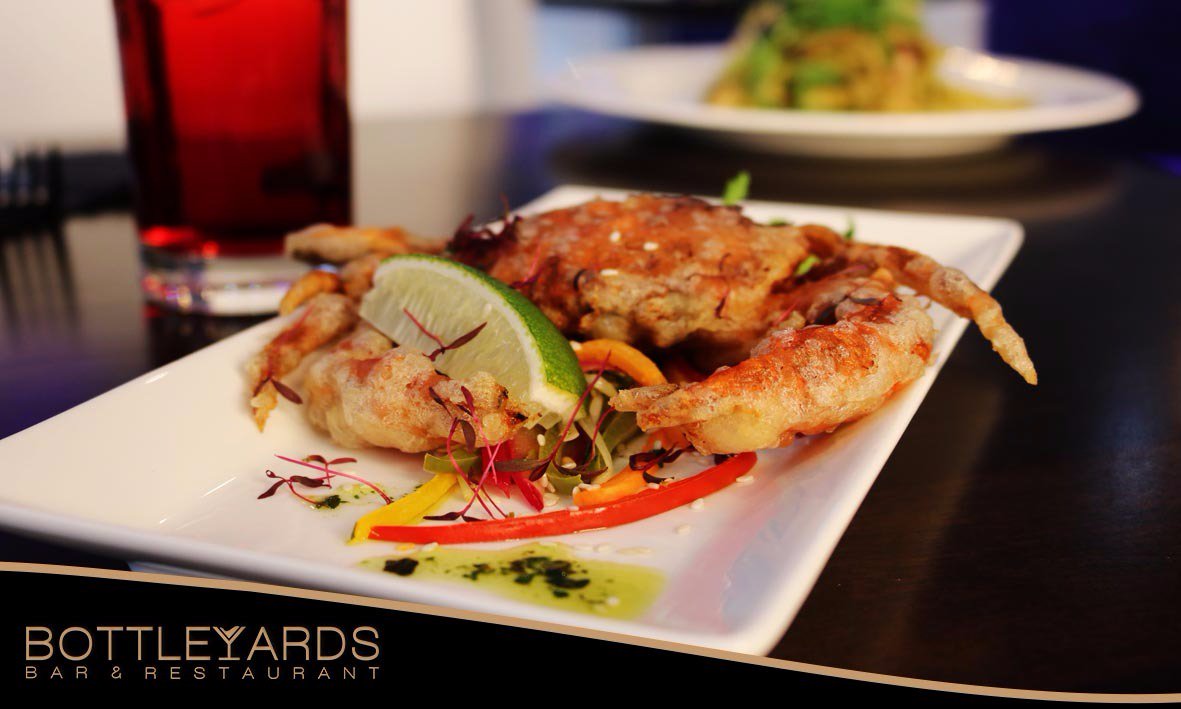 bottleyards's tweet photo. Got a special occasion coming up? Call 01702 610 554 to reserve your table at The Bottleyards . #Southend #Cocktails https://t.co/p4HmI4Wofp