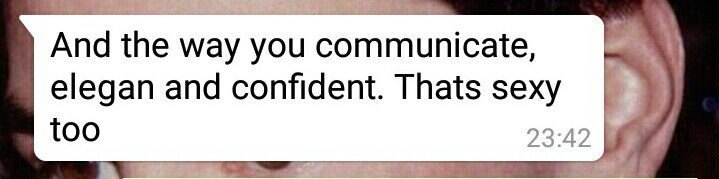 miramalinaa's tweet photo. That was a huge compliment for me 😆 #hesthebest #myclosefriend #lastnightchat https://t.co/PCOY65NmG5